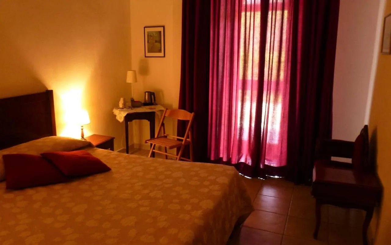 Casale Praia Letojanni Frühstückspension