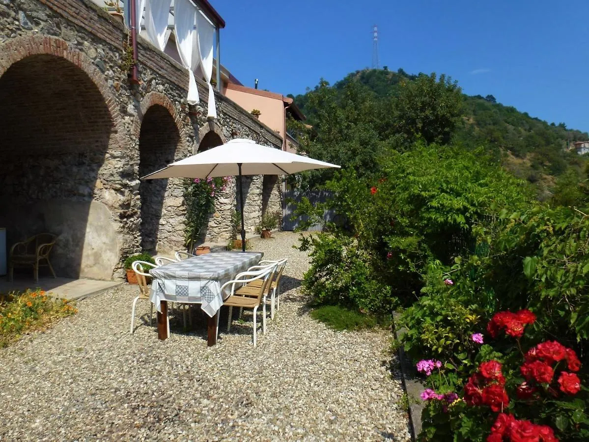 Casale Praia Letojanni Italien