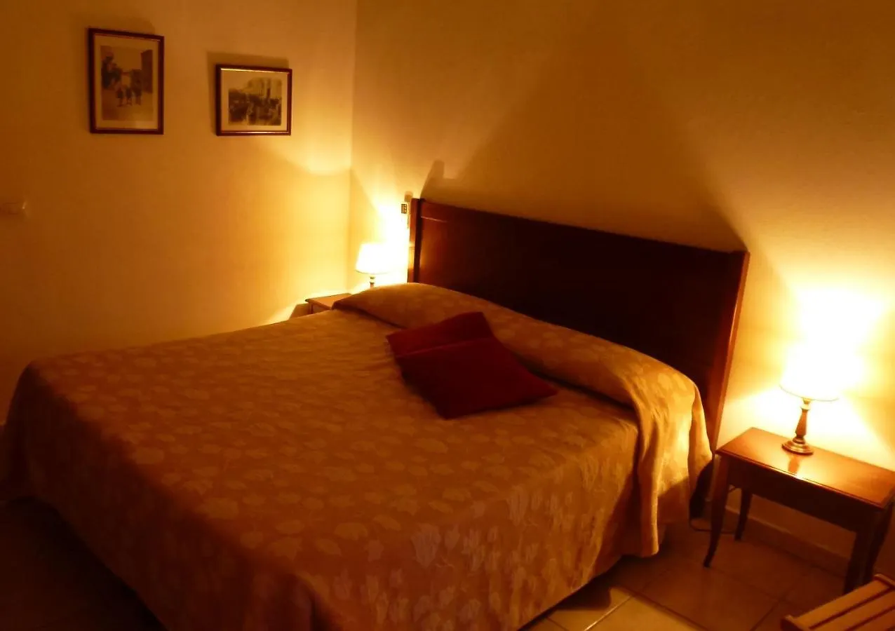Frühstückspension Casale Praia Letojanni