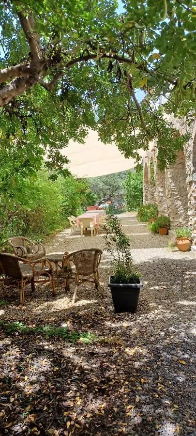 Casale Praia Letojanni